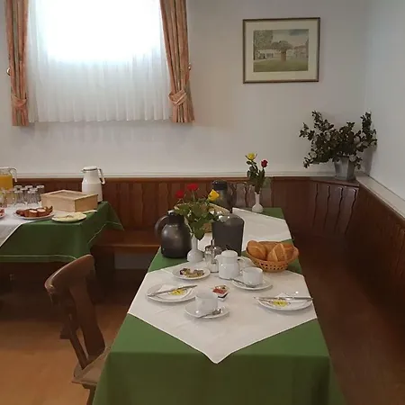 Gastehaus Ackermann * Μάιντς